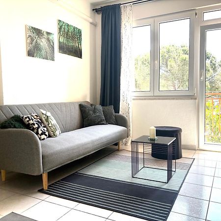פורץ Apartment Green מראה חיצוני תמונה