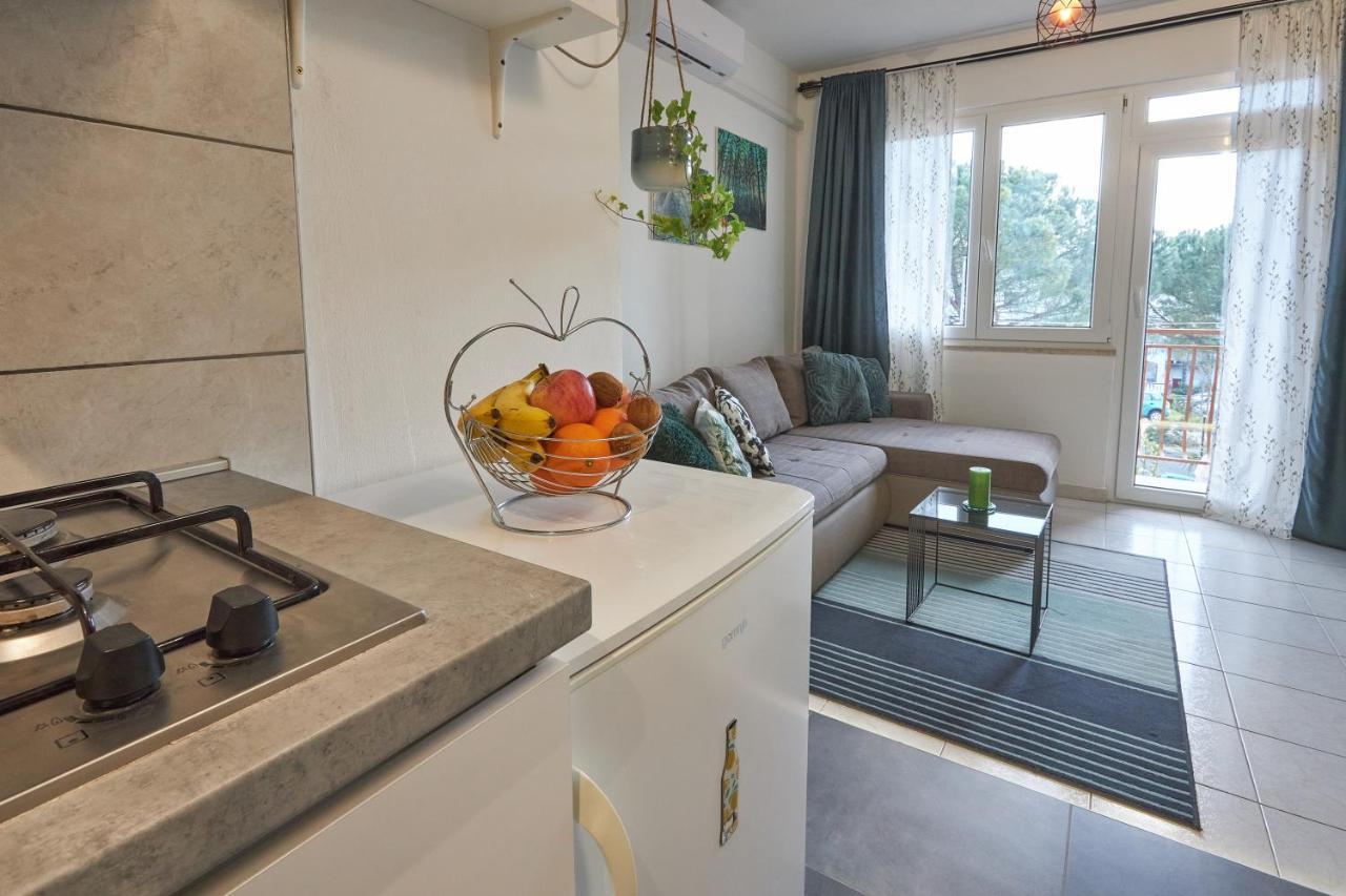 פורץ Apartment Green מראה חיצוני תמונה