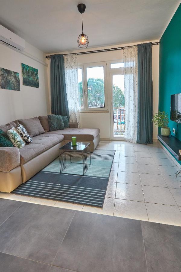 פורץ Apartment Green מראה חיצוני תמונה