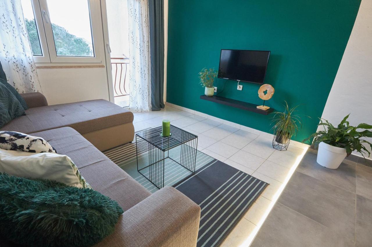 פורץ Apartment Green מראה חיצוני תמונה