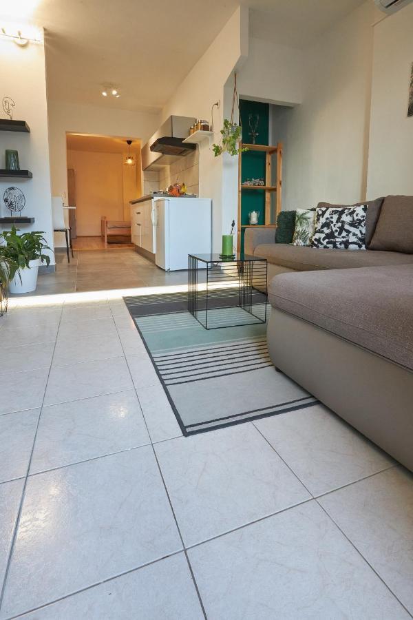 פורץ Apartment Green מראה חיצוני תמונה
