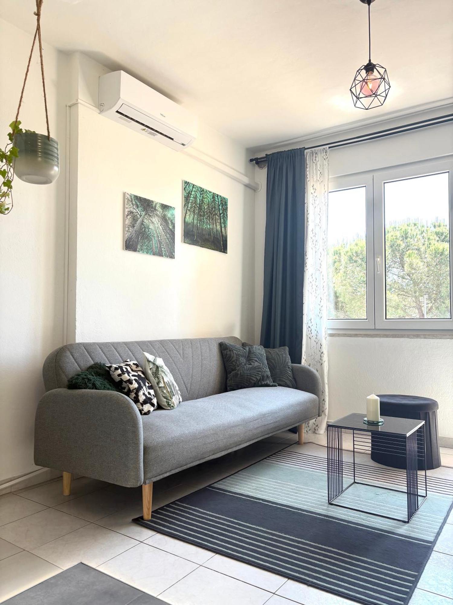 פורץ Apartment Green מראה חיצוני תמונה