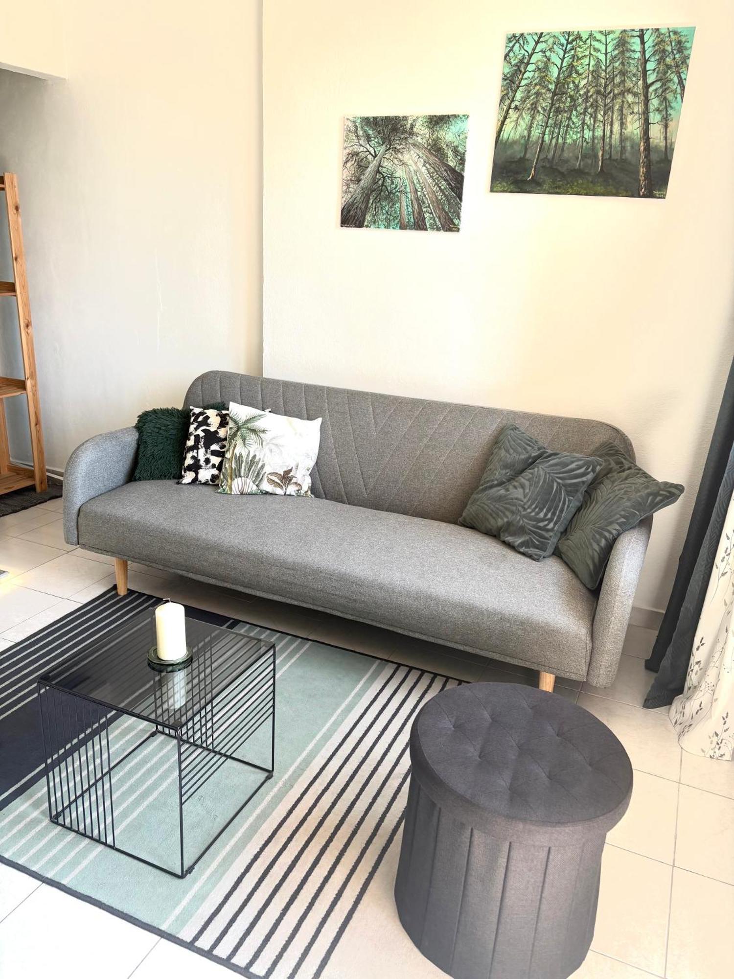 פורץ Apartment Green מראה חיצוני תמונה